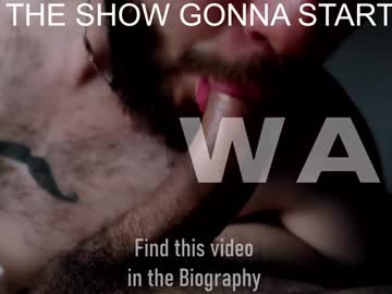 Matteo_Simpson Chaturbate stream image from December 27, 2024