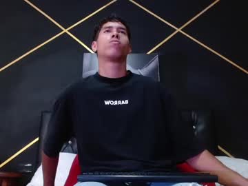 Max_Padraig Chaturbate stream image from December 27, 2024