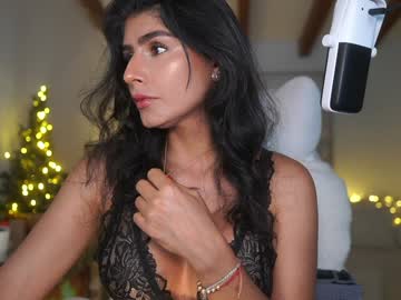 Meegan1 Chaturbate stream image from December 27, 2024