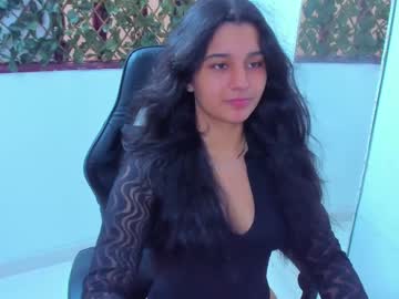 Megan_Whitte_02 Chaturbate stream image from December 27, 2024