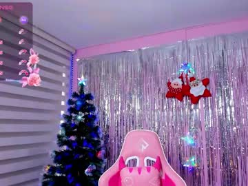 Megankitty666 Chaturbate stream image from December 27, 2024