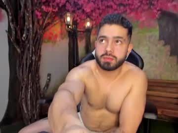 Mikeblare stream image from December 27, 2024