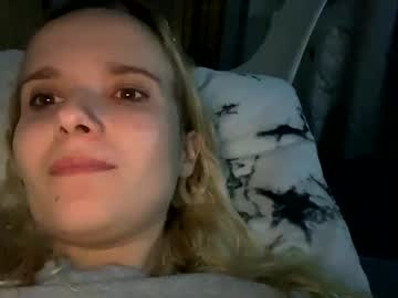 Milkybaby269137 Chaturbate stream image from December 27, 2024