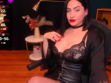 Miss_Leiaholt Chaturbate stream image from December 27, 2024