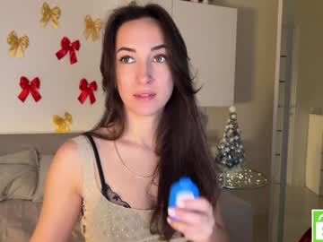 Moorekatty Chaturbate stream image from December 27, 2024