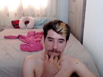 Myke_Xxx Chaturbate stream image from December 27, 2024