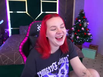 Oliviaacaarter Chaturbate stream image from December 27, 2024