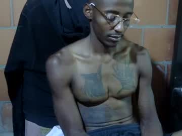 Parisdic Chaturbate stream image from December 27, 2024