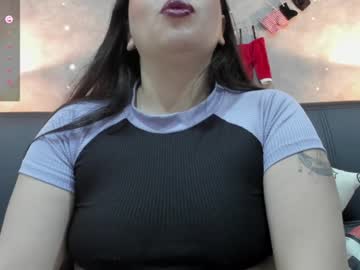 Ravendark_ Chaturbate stream image from December 27, 2024