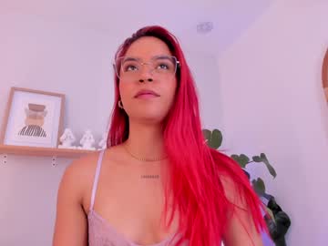 Scarlett_Morgan_ stream image from December 27, 2024