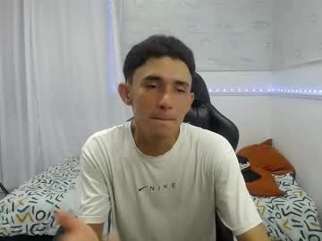 Sebastian_Kink Chaturbate stream image from December 27, 2024