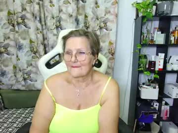 Selenna57 Chaturbate stream image from December 27, 2024