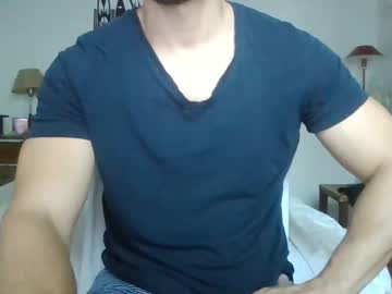 Sexyyphilip Chaturbate stream image from December 27, 2024