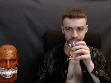 Sir_Damien Chaturbate stream image from December 27, 2024