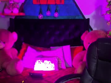 _Sophie__Miller Chaturbate stream image from December 27, 2024