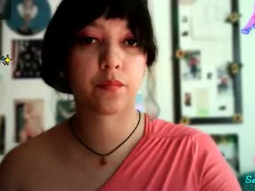Soynanabela Chaturbate stream image from December 27, 2024