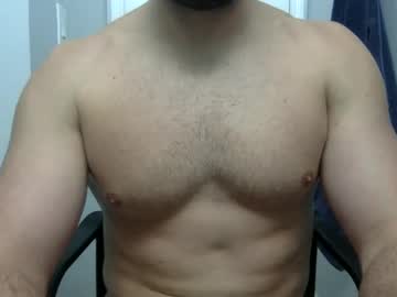 Spartanstrong Chaturbate stream image from December 27, 2024