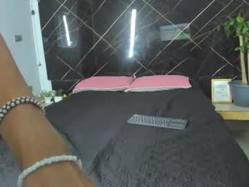 Steffy_Miller09 Chaturbate stream image from December 27, 2024