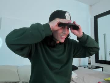Stivenbenet1 Chaturbate stream image from December 27, 2024