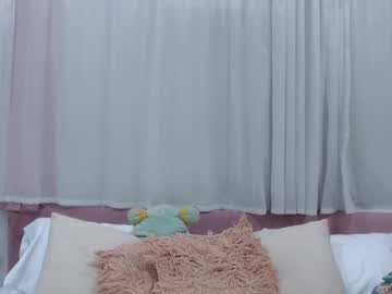 Sweet_Meegan Chaturbate stream image from December 27, 2024