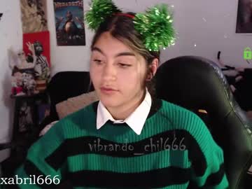 Sweetdevil631 Chaturbate stream image from December 27, 2024