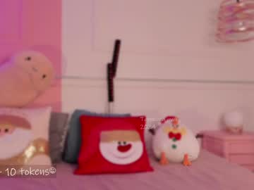 _Tammarra_ Chaturbate stream image from December 27, 2024