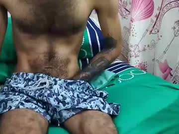 Tatto_Destroyer Chaturbate stream image from December 27, 2024