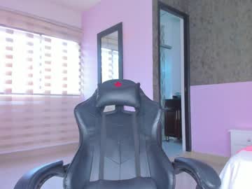 Teffy_Xue Chaturbate stream image from December 27, 2024