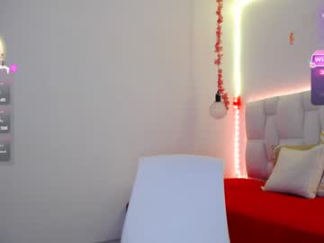 Tiffany___Pink Chaturbate stream image from December 27, 2024