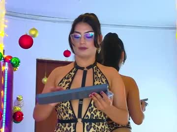 Tracy_Dom Chaturbate stream image from December 27, 2024