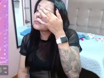 Valevicious Chaturbate stream image from December 27, 2024