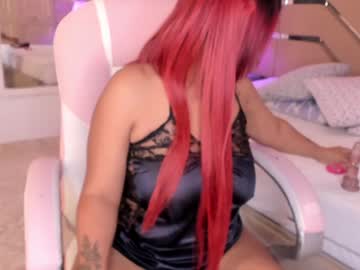 Venus_Royce Chaturbate stream image from December 27, 2024
