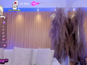 Victoria_Mooree Chaturbate stream image from December 27, 2024