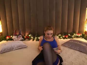 Your_Millsy Chaturbate stream image from December 27, 2024