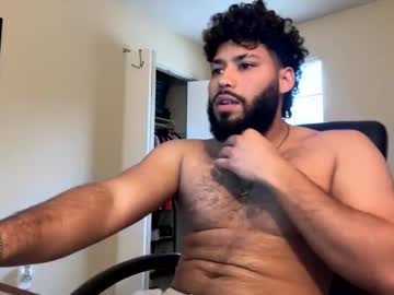 Yovngbabyg4 Chaturbate stream image from December 27, 2024
