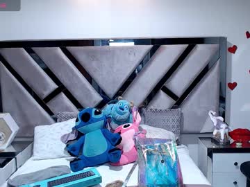 Abby_Sexyxx Chaturbate stream image from December 27, 2024