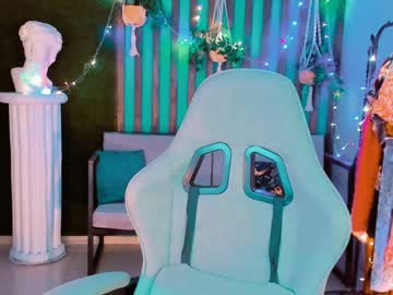 Adelloys Chaturbate stream image from December 27, 2024