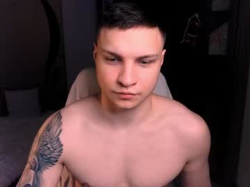 Alex_Milson Chaturbate stream image from December 27, 2024