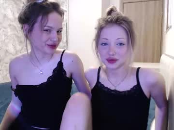 Alice_Nika Chaturbate stream image from December 27, 2024
