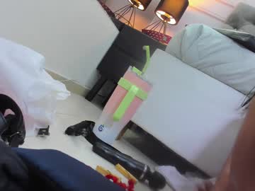 Anagil_M Chaturbate stream image from December 27, 2024