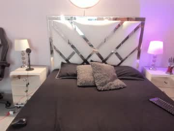 Anahii_Jones Chaturbate stream image from December 27, 2024