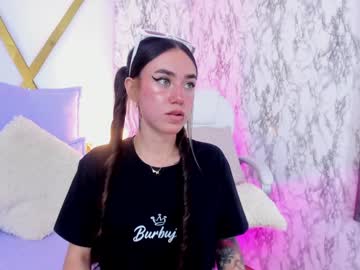 Athziry_ Chaturbate stream image from December 27, 2024