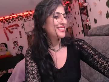 Azaaharziz Chaturbate stream image from December 27, 2024