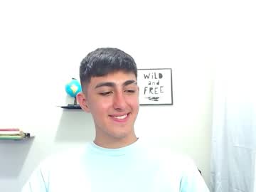 Babymaik Chaturbate stream image from December 27, 2024