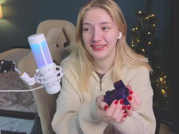 Benty_Bunny stream image from December 27, 2024