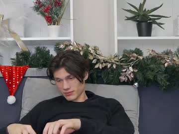 Calvin_Cay Chaturbate stream image from December 27, 2024