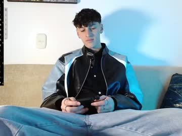 Carlos_Rubio_ Chaturbate stream image from December 27, 2024