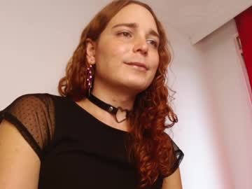 Catnessa_ Chaturbate stream image from December 27, 2024
