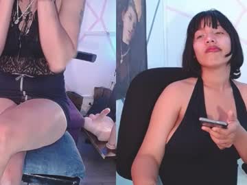 Charolcattlelove Chaturbate stream image from December 27, 2024
