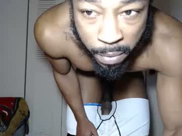 Chitownsgod Chaturbate stream image from December 27, 2024